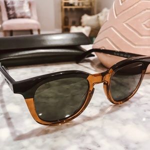 Saint Laurent Sunglasses BRAND NEW